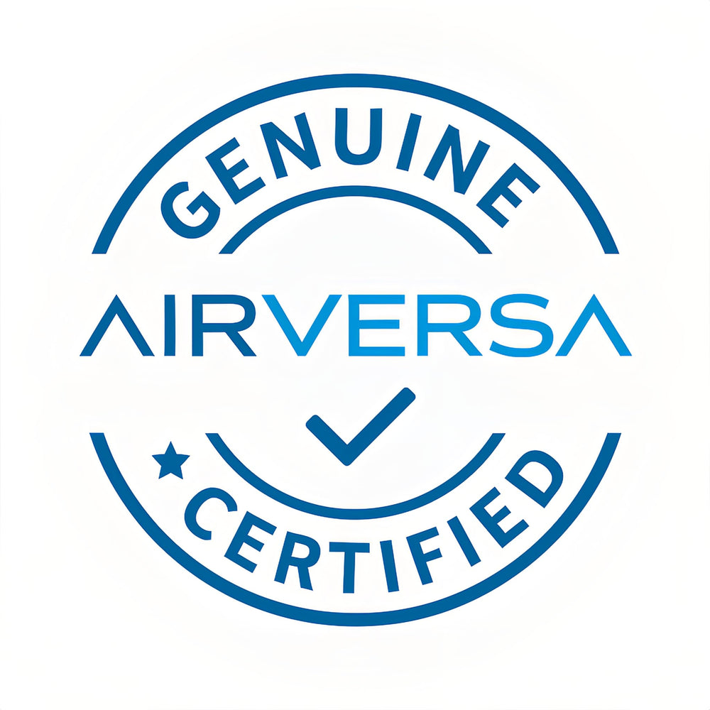 Compatible with Airversa AN6, AN7, ANZ, AN8, ANX, ADX diffusers and standard 20 mL bottles