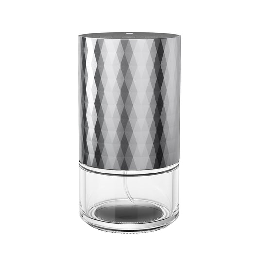 Airversa Waterless Diffuser Space Grey front view