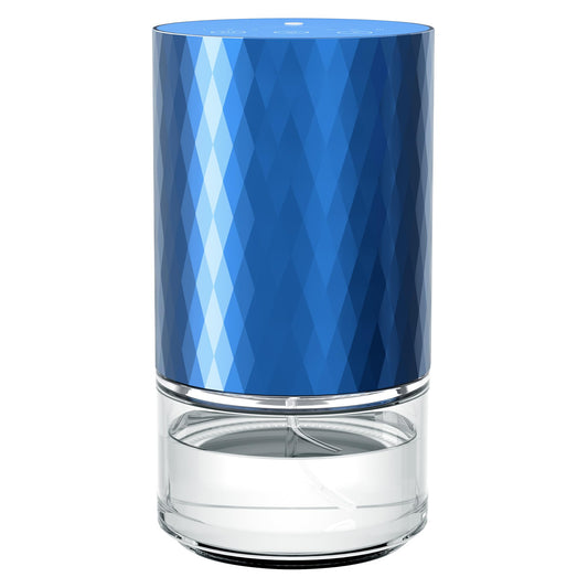 Airversa AN5 Blue Waterless Diffuser with 100ml glass bottle