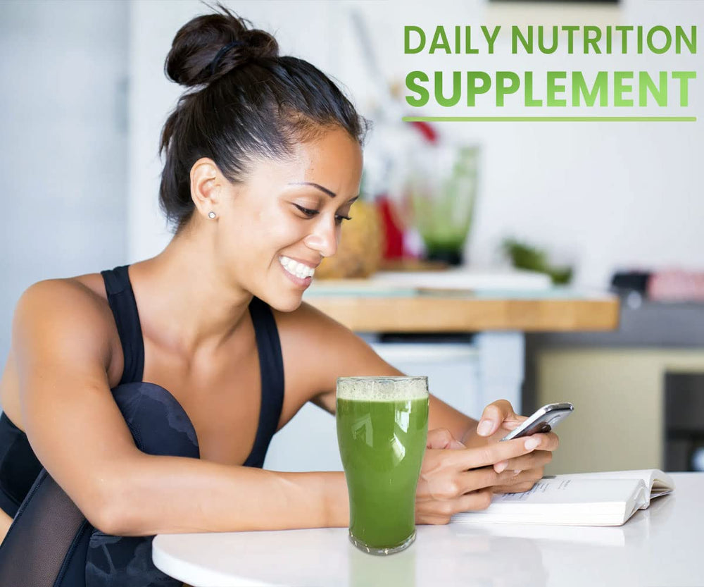 Highlight of plant-based omega-3 source (Nannochloropsis)