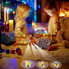 AKRMABEUP bee party supplies brightness for celebrations