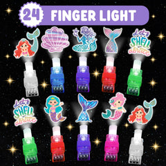 AKRMABEUP mermaid waterproof tattoos stay vibrant during activity