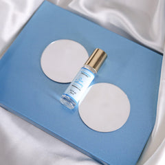 Roll-on applicator for long-lasting fragrance