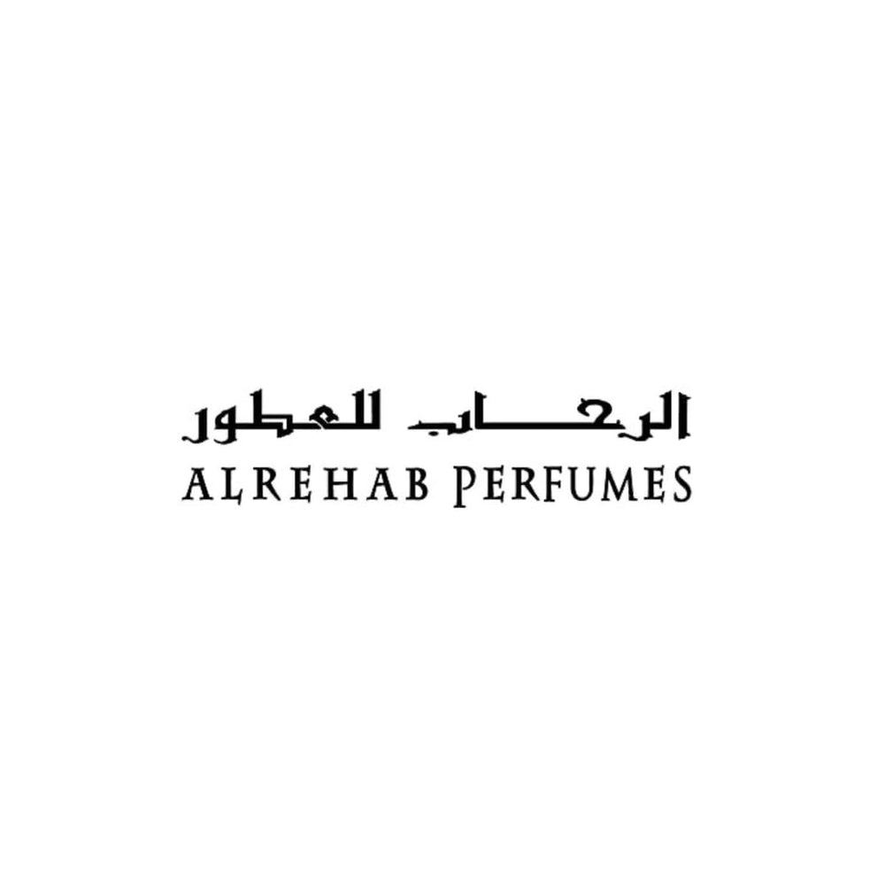 Lifestyle image of Tooty Musk perfume oil by Al-Rehab