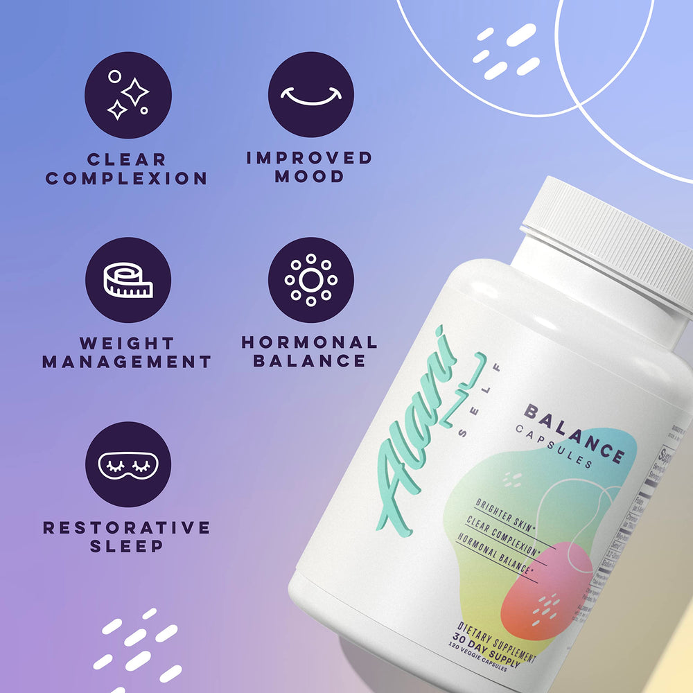 Alani Nu Energy and Focus capsules in use during a study session.