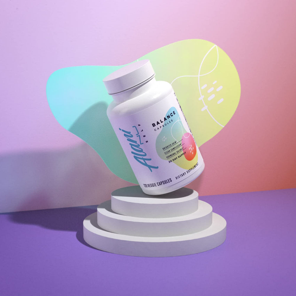 L-Glutathione rich formula highlights antioxidant support for daily vitality.