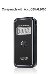 AlcoMate One-Way Mouthpiece for Premium model – hygienic packaging