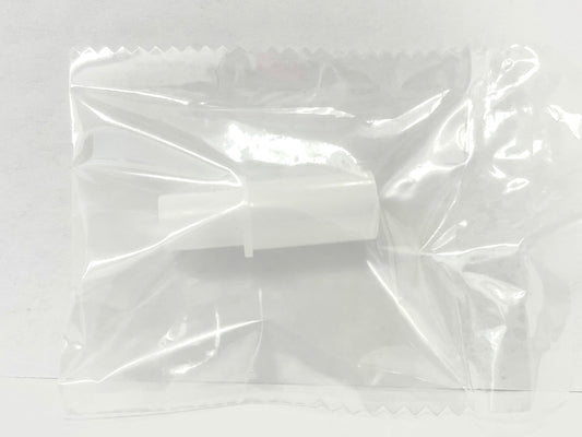 AlcoMate One-Way Mouthpiece for Revo – individually wrapped