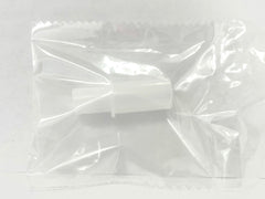 AlcoMate One-Way Mouthpiece for Revo – individually wrapped