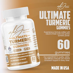 BioPerine black pepper extract used in the formula