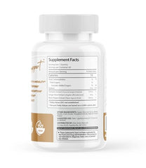 Gluten-free certification symbol on packaging