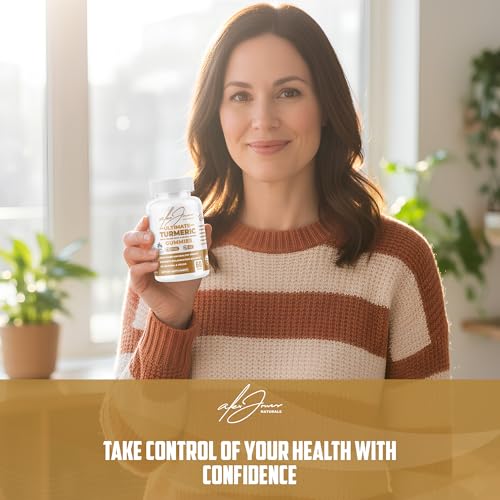 Non-GMO certification for Alex Jones Naturals Turmeric & Ginger Gummies