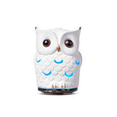 ALIEYE Owl diffuser ceramic 200ml front view