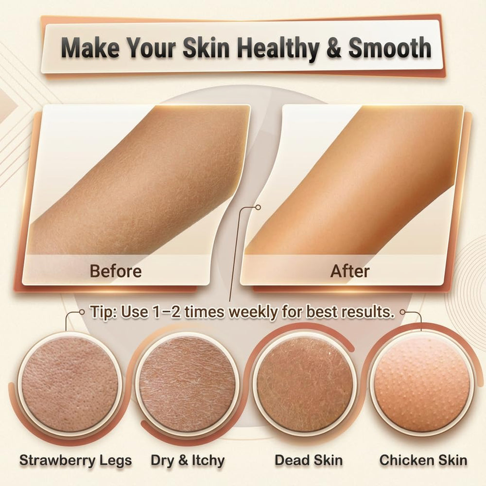 Alifecxwwy spa-like care in action for gentle cleansing