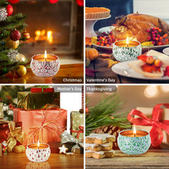 Reusable jar suitable for small storage like jewelry