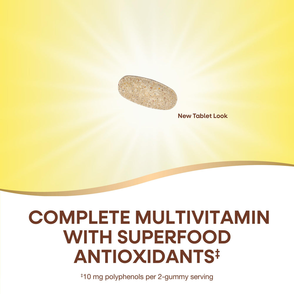 Close-up of high-potency B-vitamins for energy metabolism