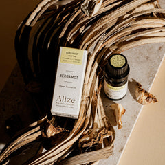Citrus profile of Bergamot essential oil with floral notes