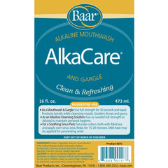 Close-up of product label highlighting low alcohol content