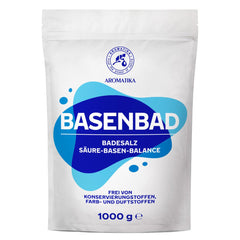 Alkaline Bath 35Oz 1000g product packaging