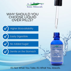 All-natural chromium supplement ingredients