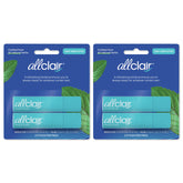 Allclair Nausea Relief Inhaler with travel case for quick on-the-go relief.