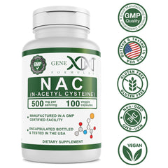 Allergen-free supplements badge