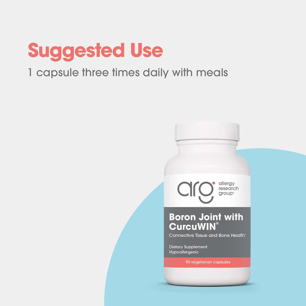 Close-up of Vegetarian capsules and CurcuWIN label