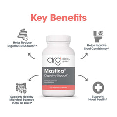 Premium packaging showing Greece-origin Mastica resin and authenticity marks.