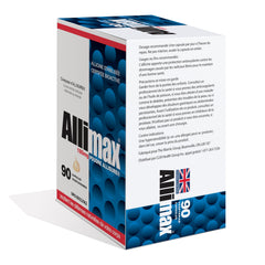 Illustration of ALLIMAX bioactive Allicin