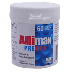 ALLIMAX PrePro 60 Caps bottle
