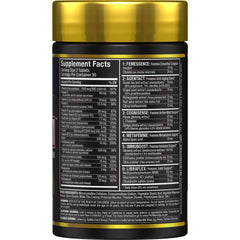 Antioxidant blend visual for VITAFORM