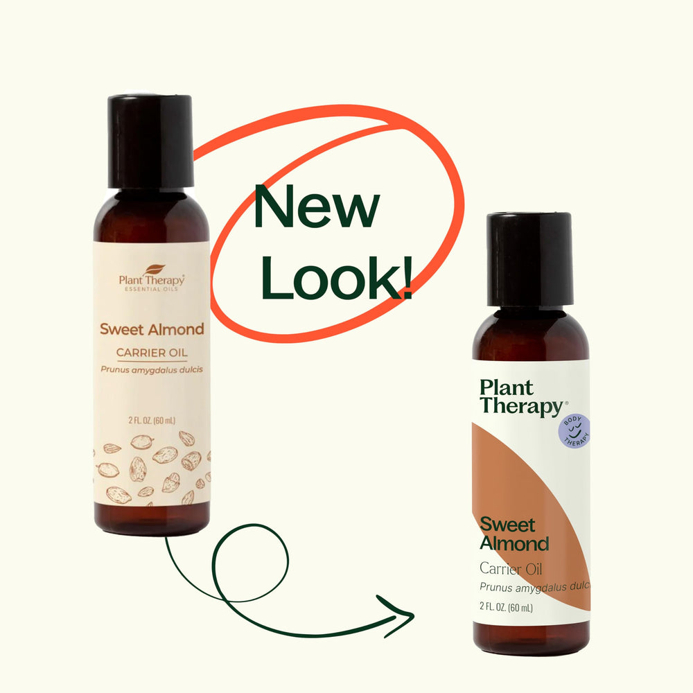 Almond oil for hair frizz control