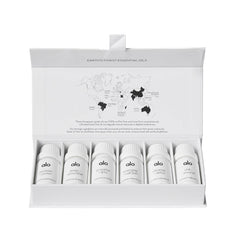 ALO Essential Oil Collection boxed gift set