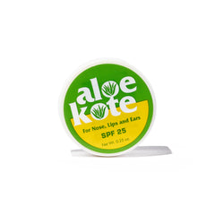 Outdoor adventures with SPF 25 lip balm for sun-ready lips.