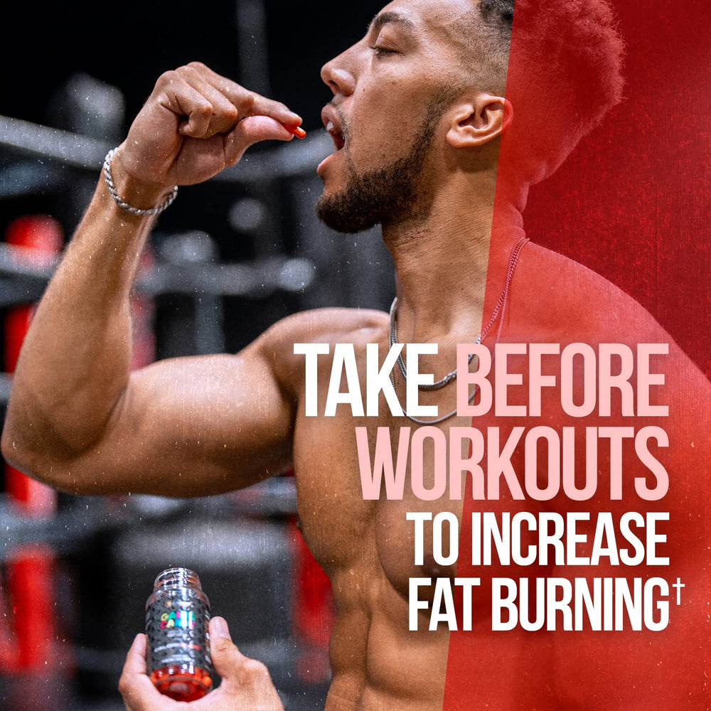 Gains Candy aiding appetite suppression