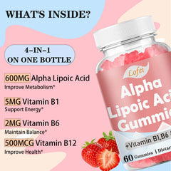 Gummies with tangy raspberry flavor sugar-free pectin-based