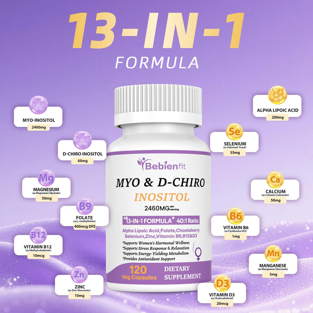 Alpha Lipoic Acid and antioxidant ingredients