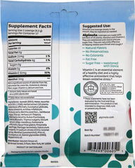 Alpinola Lozenges Menthol 17-count packshot