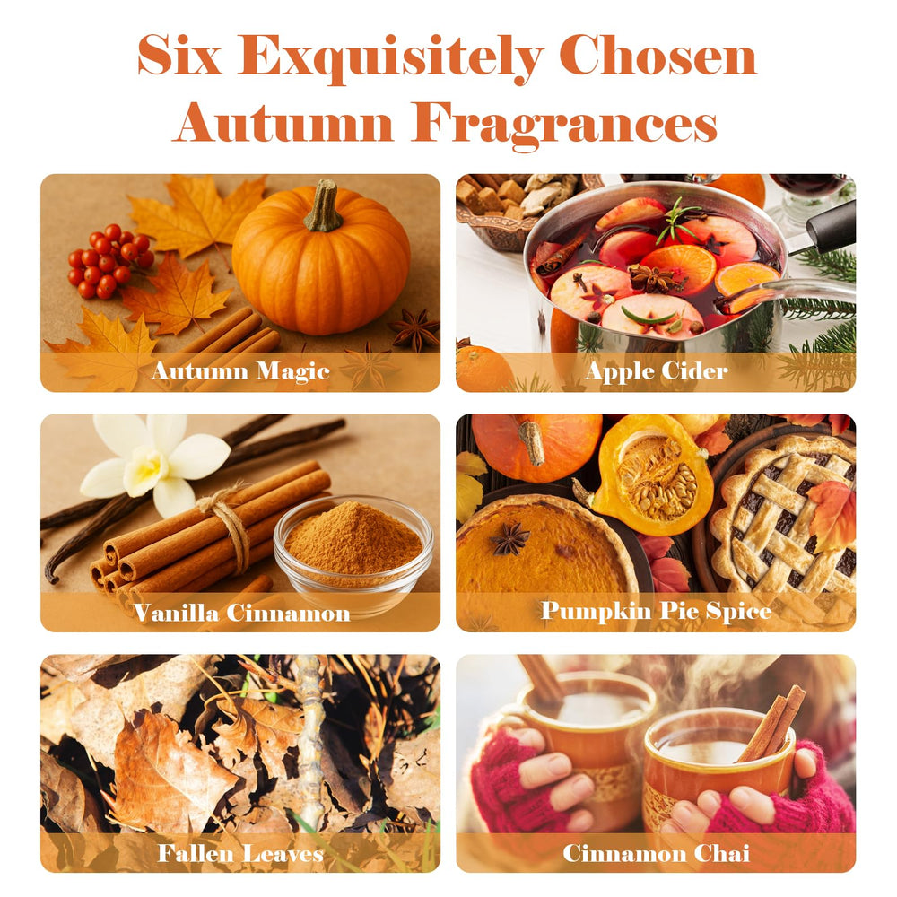 Apple Cider fragrance oil 10ml