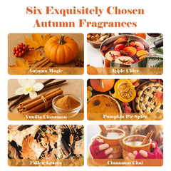 Apple Cider fragrance oil 10ml