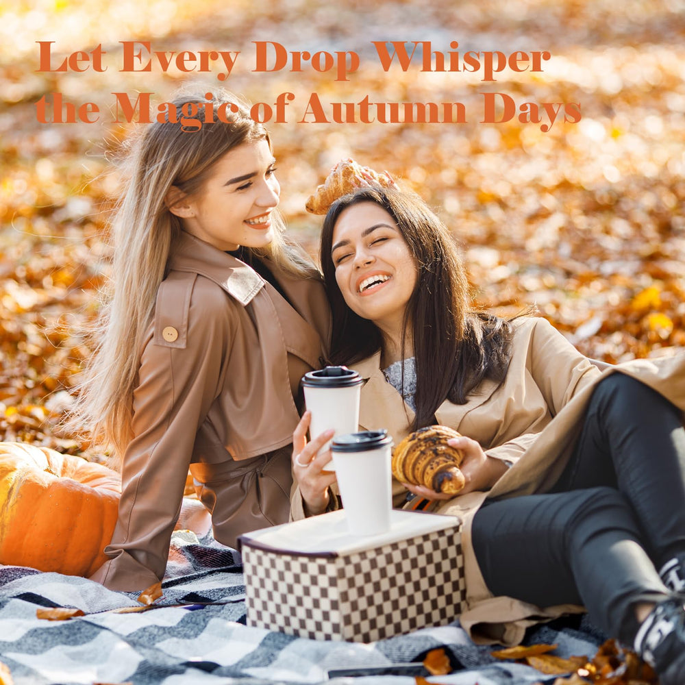 Fallen Leaves fragrance oil 10ml