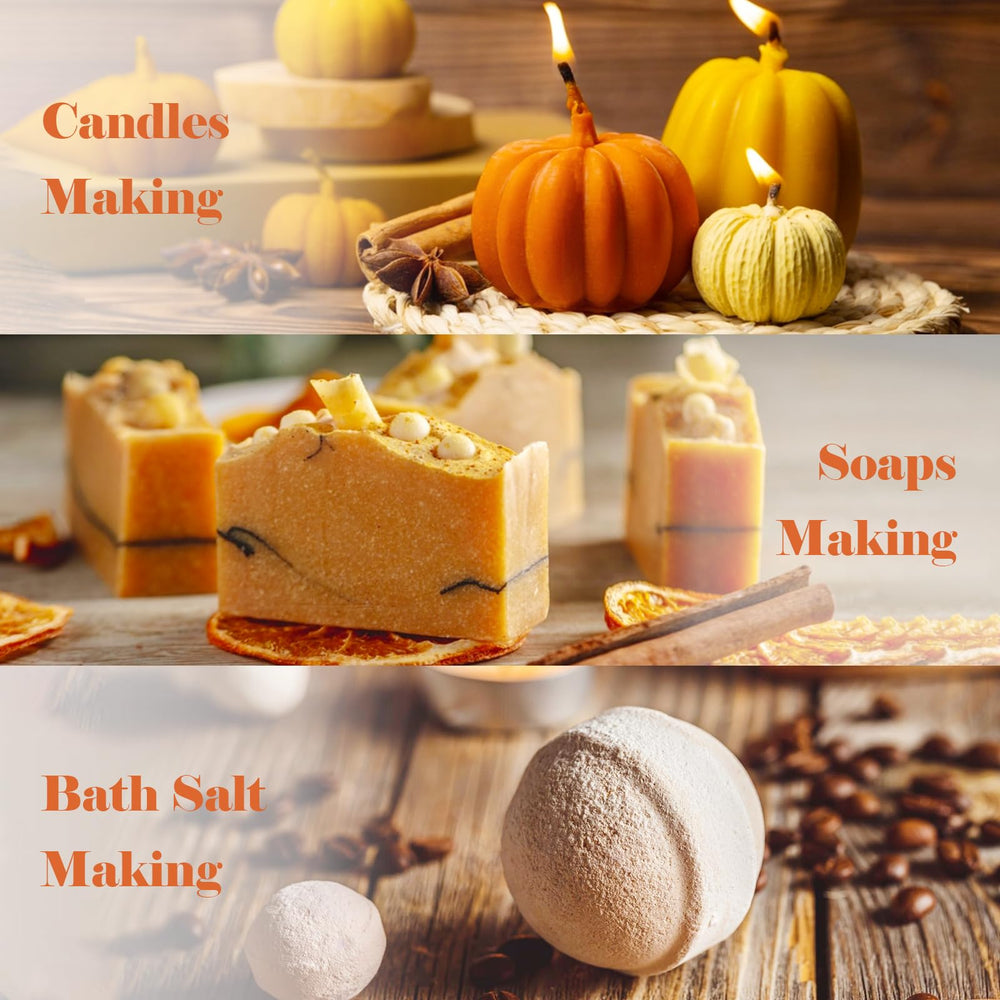 Vanilla Cinnamon fragrance oil 10ml