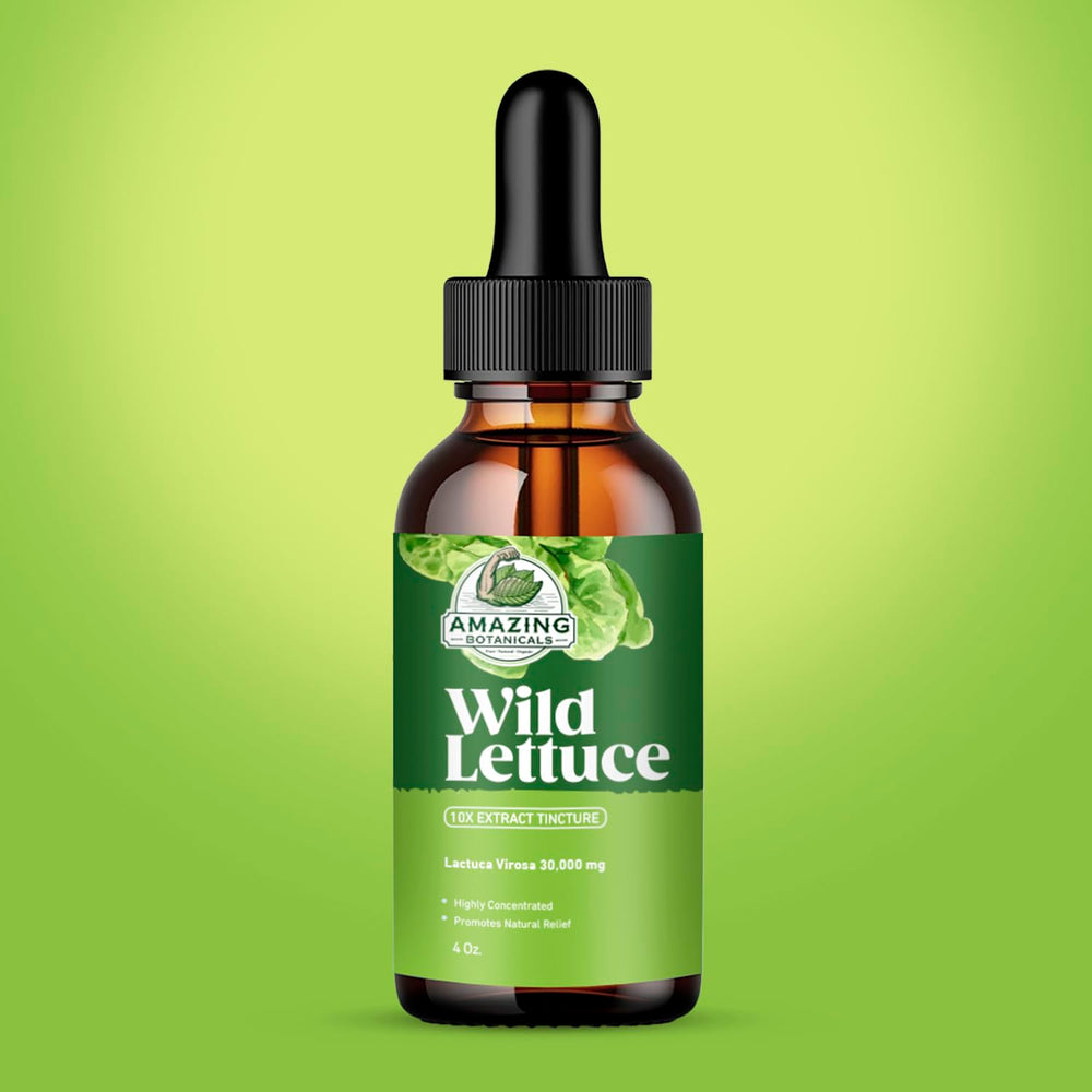 Product bottle label showing 30,000 mg potency