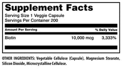 Non-GMO and gluten-free icons on packaging