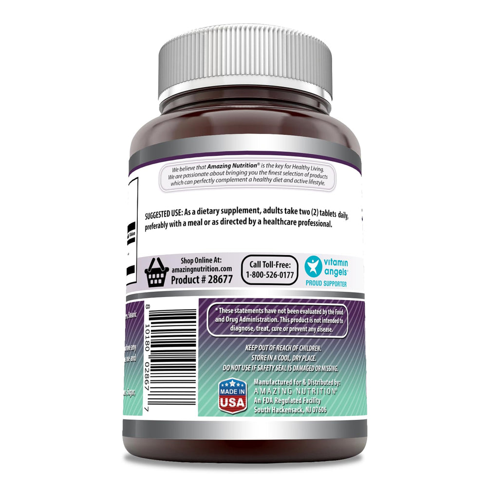 Non-GMO and gluten free icons on label