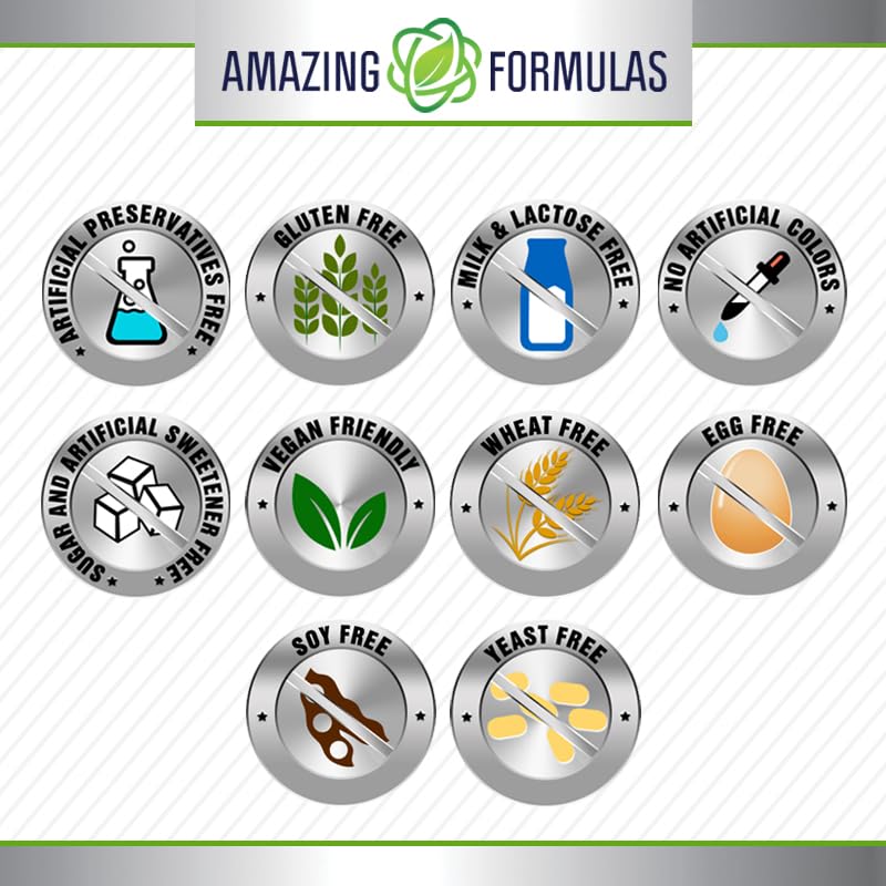 Two veggie capsules per serving