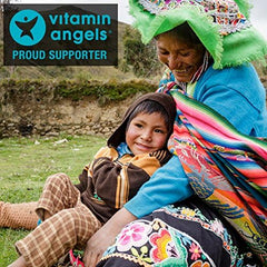 Retail packaging for Amazing Formulas Vitamin C 1000 mg Veggie Capsules