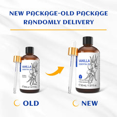Amber bottle with drop-proof cap packaging