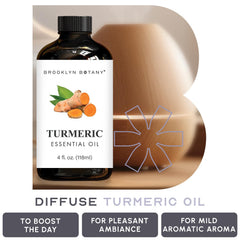 Premium amber glass bottle with dropper for essential oils