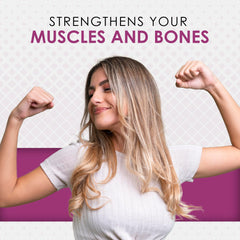 Packaging shot of AMBROSIAL calcium magnesium zinc vitamin D3